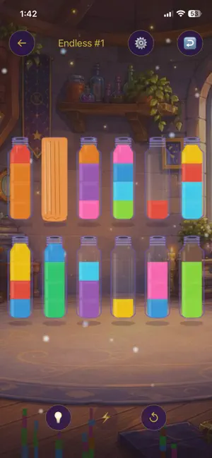 Assort! screenshot 4