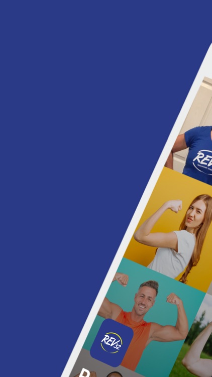 RGT Fitness Training