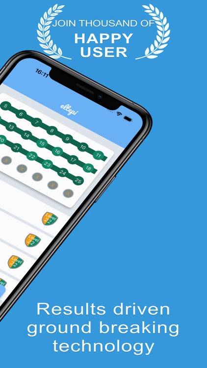 eltepi – AI Vocabulary Builder