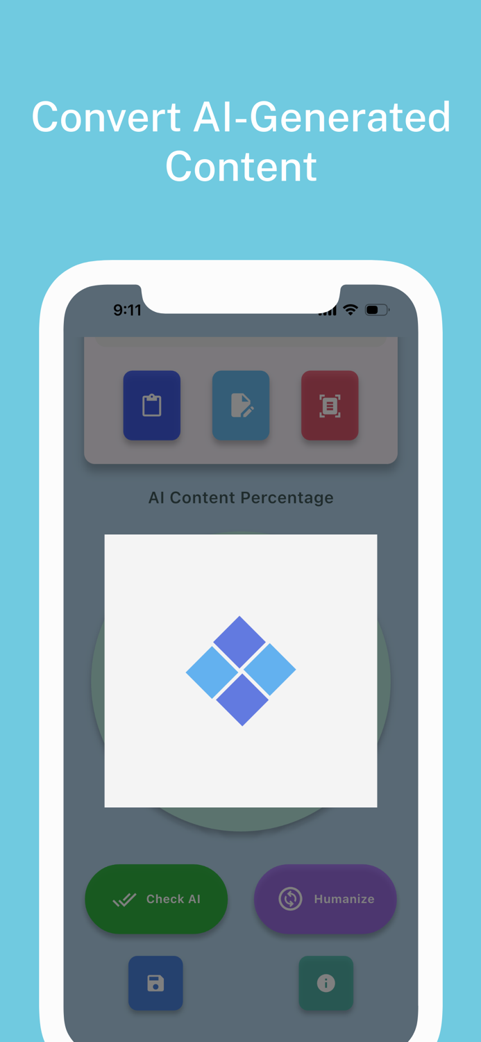 Undetectable AI Paraphrase