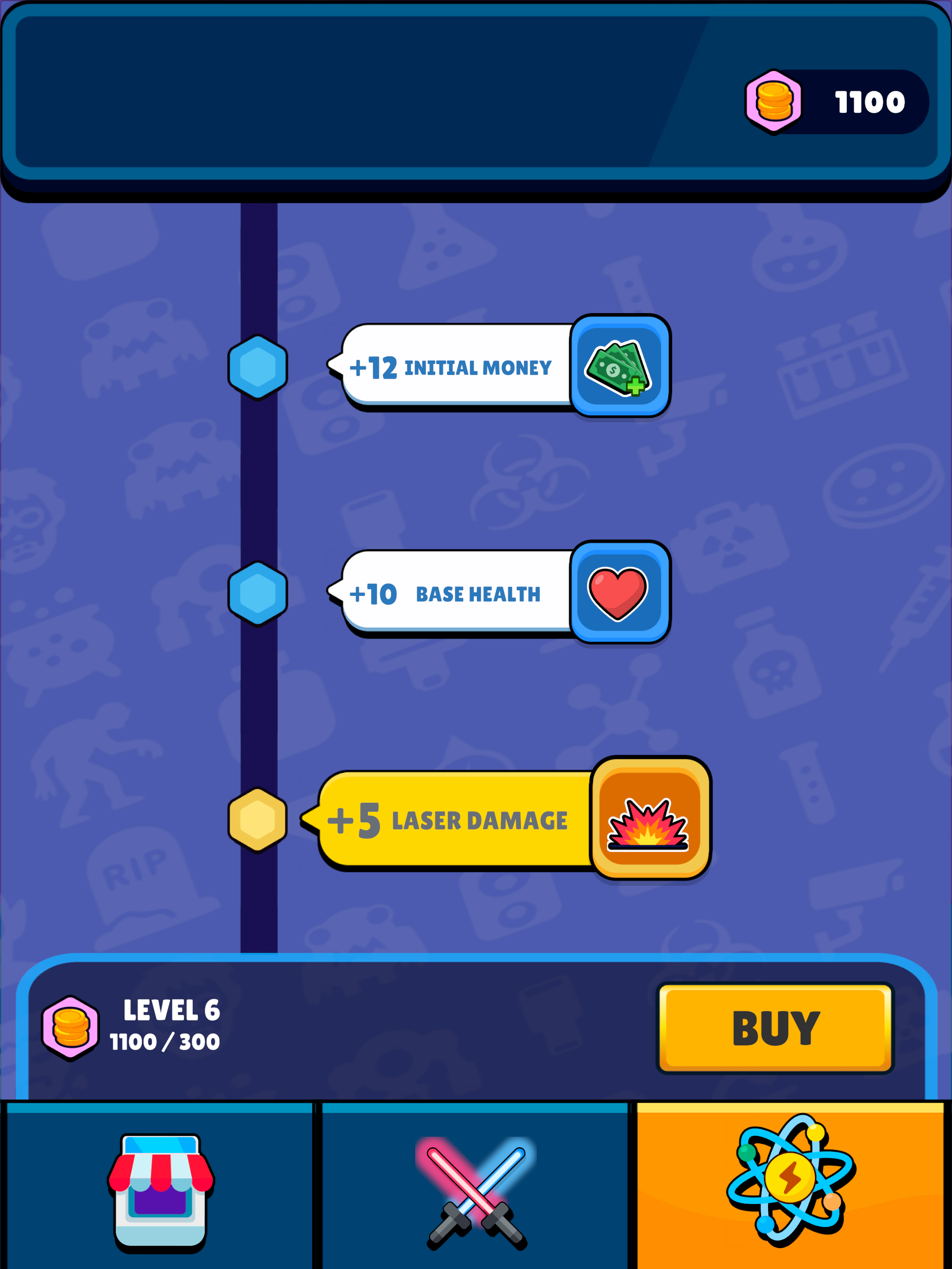 LaserLab Defense screenshot 8
