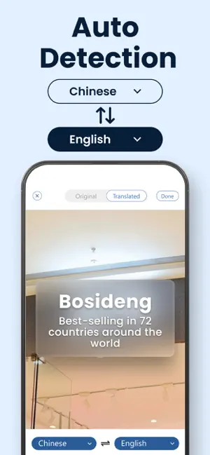 Photo Translator－Cam Translate screenshot 3