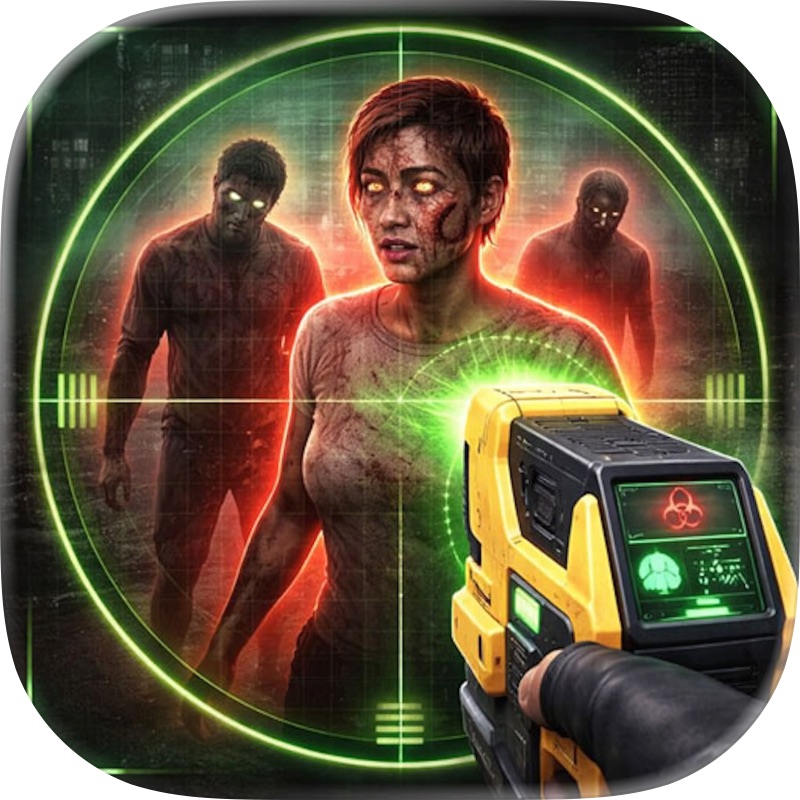 Rivals Arena: FPS Survival screenshot 7