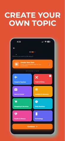 MyTaco screenshot