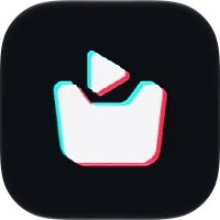 PocketTok-保存视频