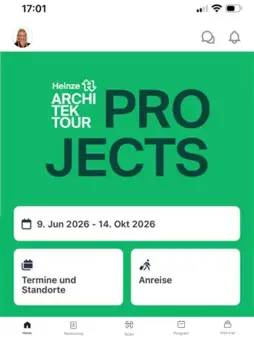 ArchitekTOUR screenshot 6