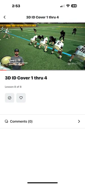 QB Connect screenshot 4