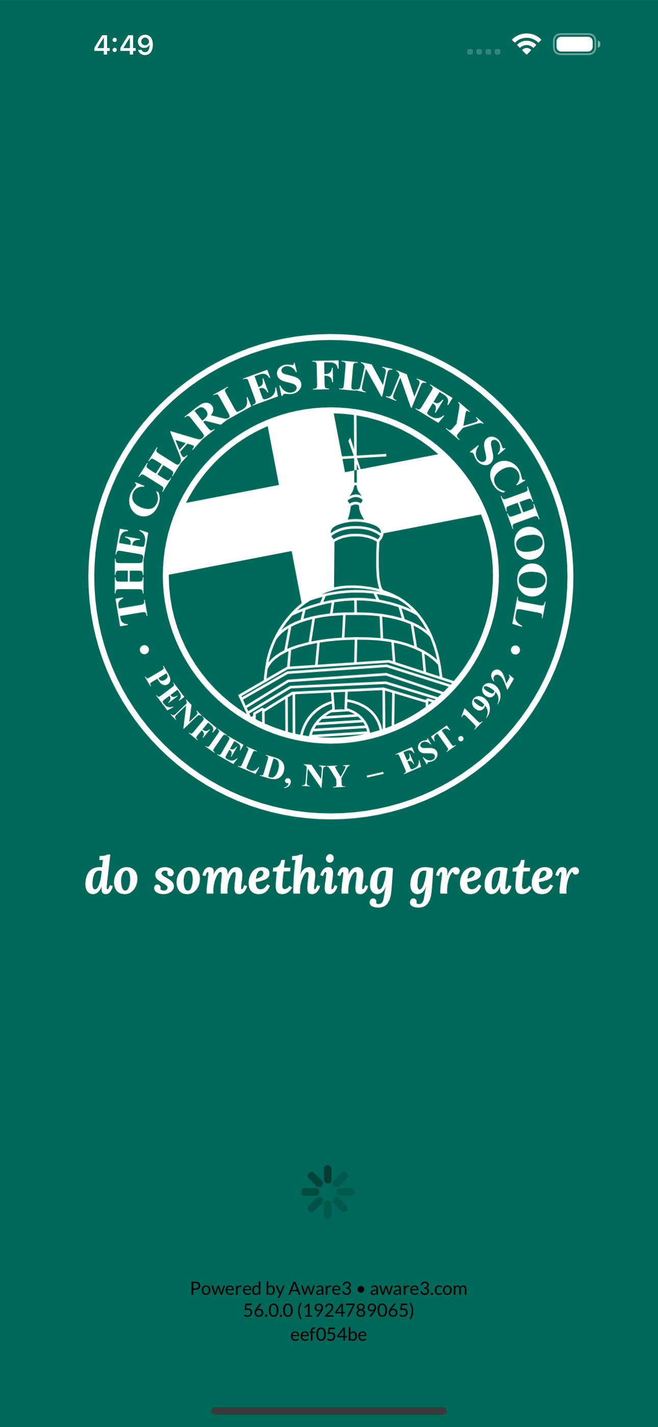 The Charles Finney School