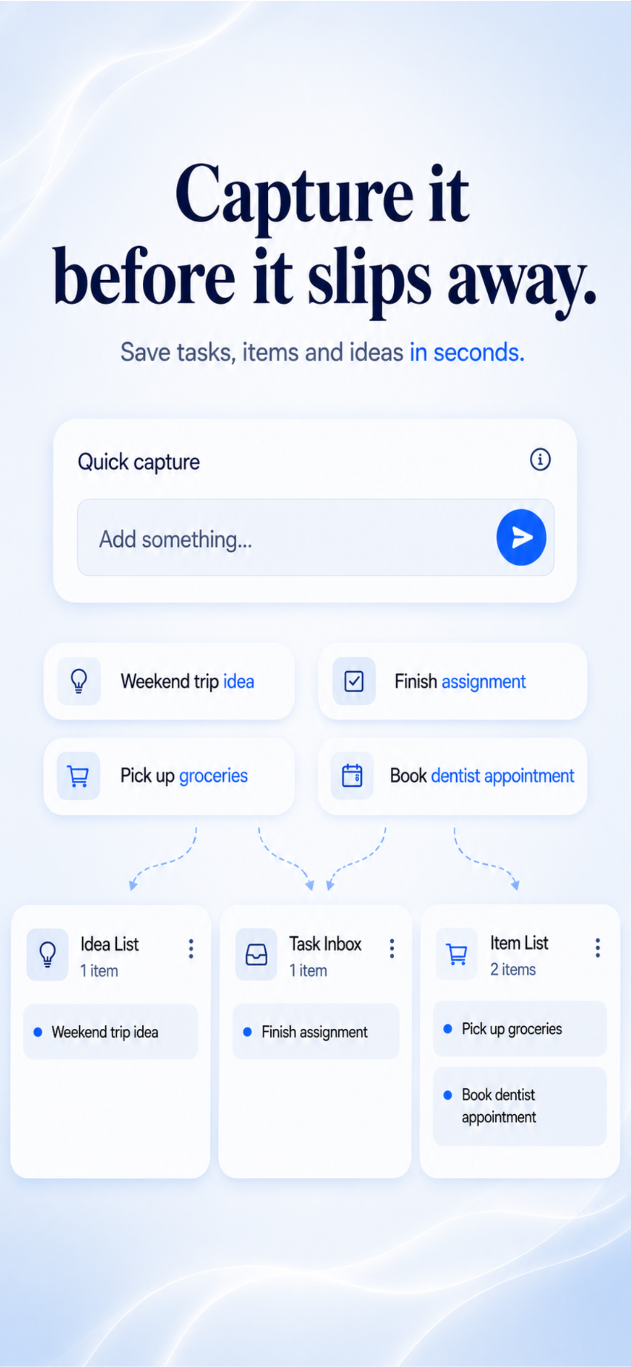 Flowee - Daily Planner screenshot 4