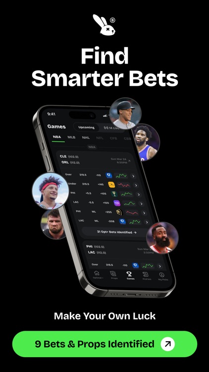 Optimal Bet: EV Sports Betting