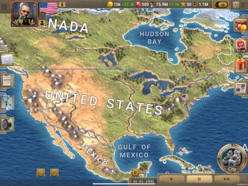 The President: 20th Century 2