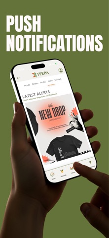 Terpa PR Screenshot 4 of 5