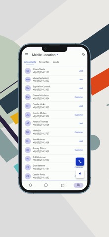 TWG CRM Screenshot 4 of 5