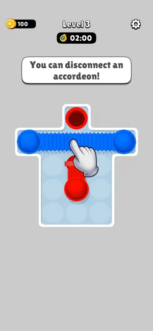 Les Accordéons screenshot 4