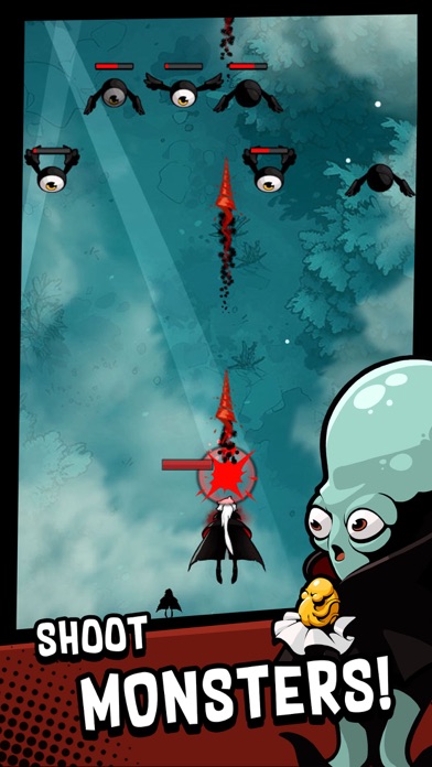 V Rise Screenshot