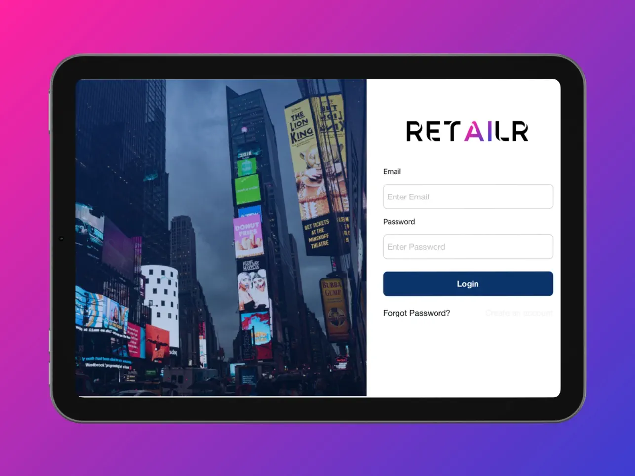 #2. QueueConnect Display (iOS) Por: I Can Infotech Inc.