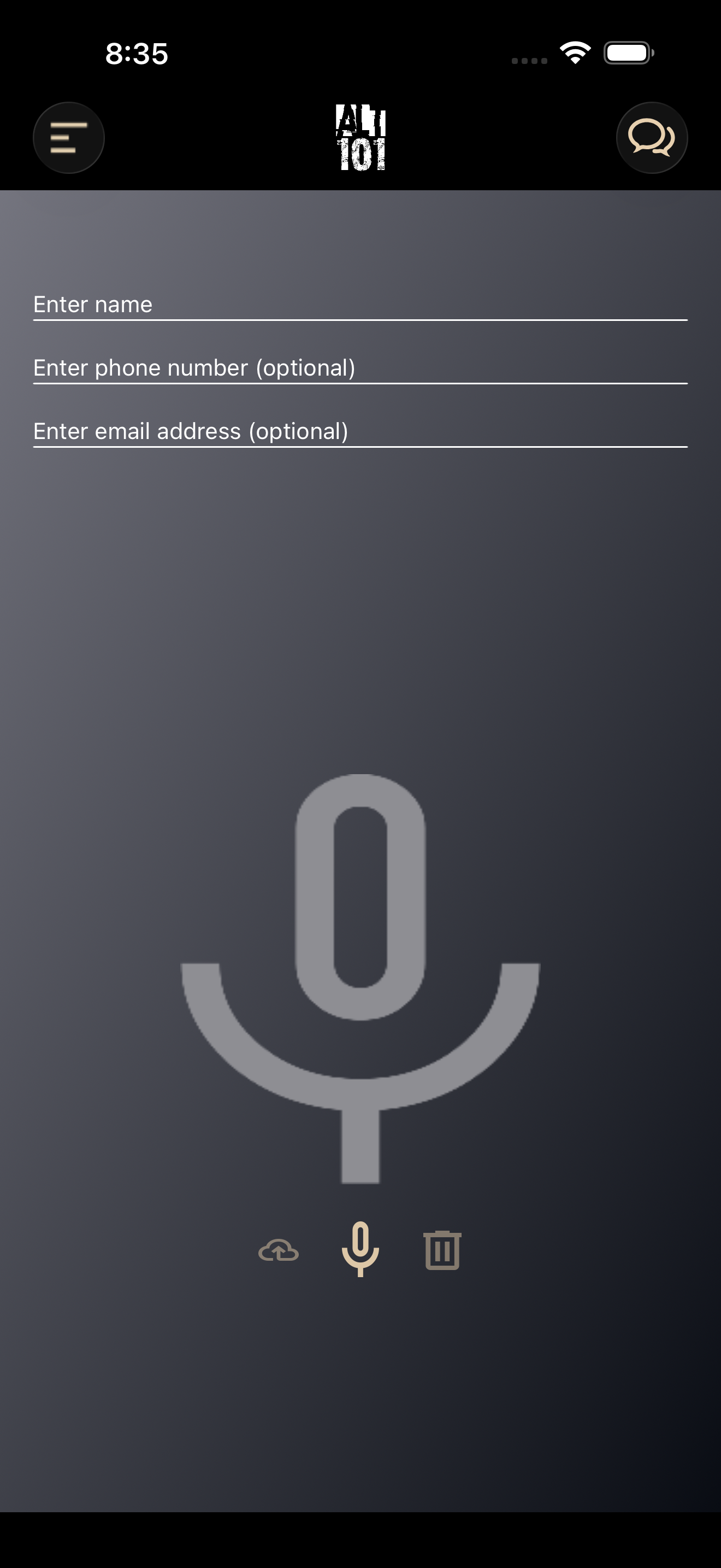 Alt 101 screenshot 7