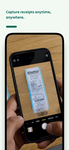 TurnkeyExpense Screenshot 2 of 7