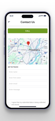 247MyLawyer – 24/7 Legal Help screenshot