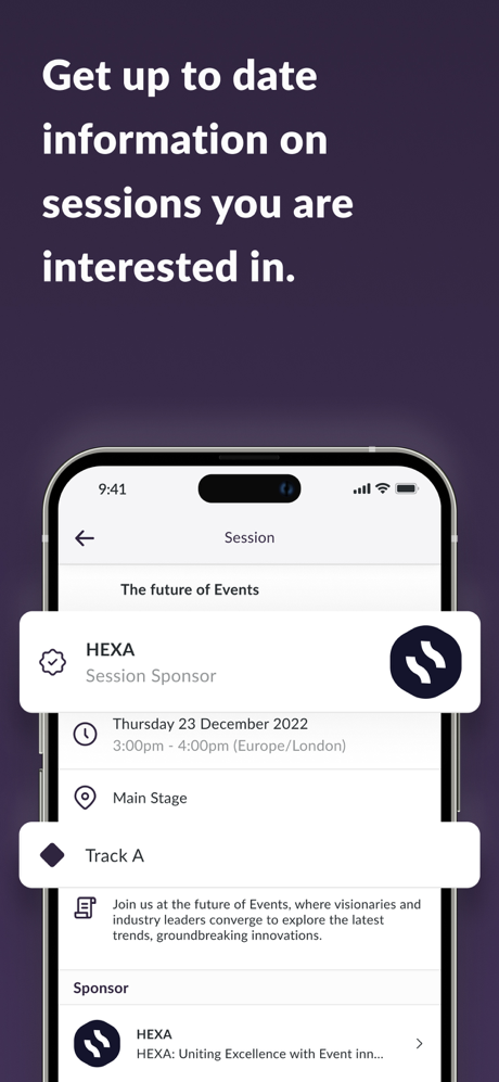 CreatorFest screenshot 3