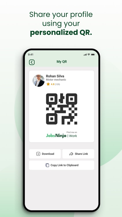 JobsNinja Work screenshot-6