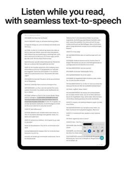 Readest - eBook Reader screenshot 9