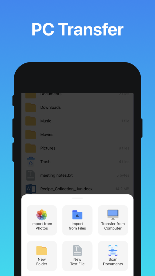 #5. FileLock: Private Files & Web (iOS) بواسطة: Dinh Quan Nguyen