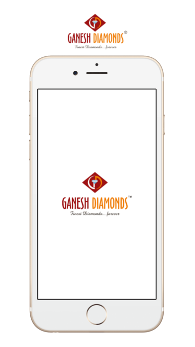 Ganesh Diamonds Screenshot