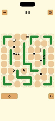 Wakuro screenshot 1