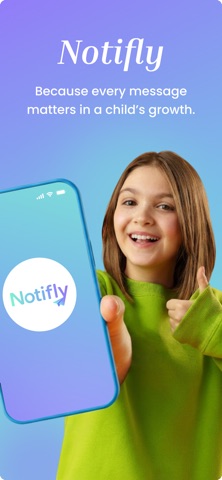 Notifly App screenshot