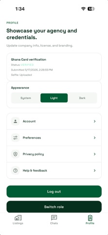 ZealHomes screenshot