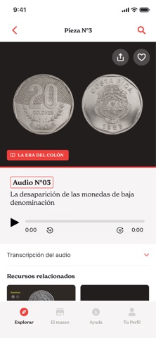 Numis CR Screenshot 3 of 4