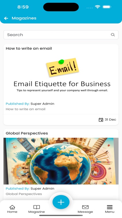 LTA Rapport screenshot-4