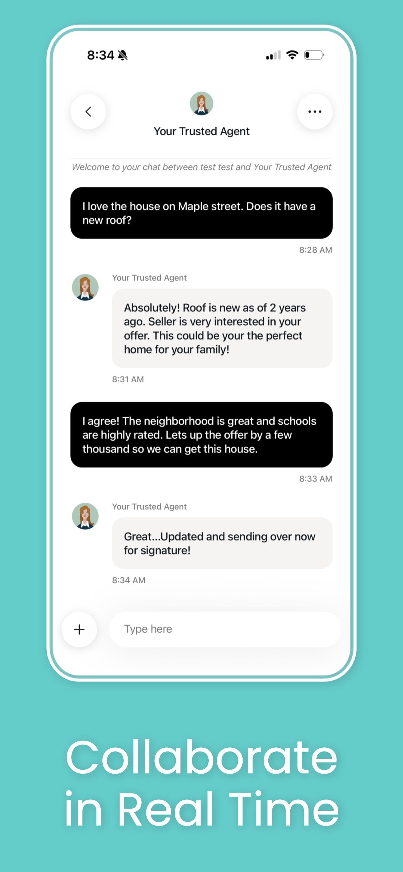 Real Estate in Real Life screenshot 4