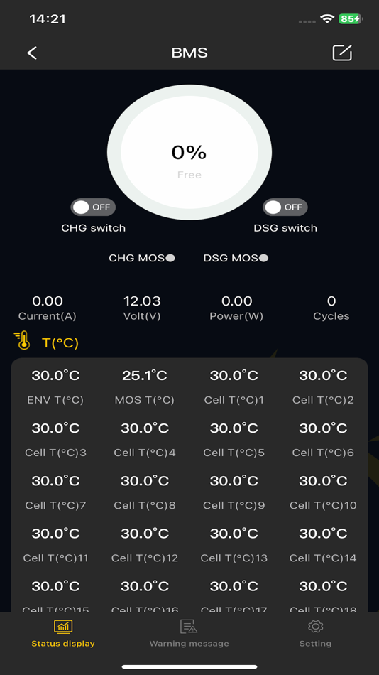 #1. GoKWh (iOS) Podle: 东莞市闪电新能源科技有限公司