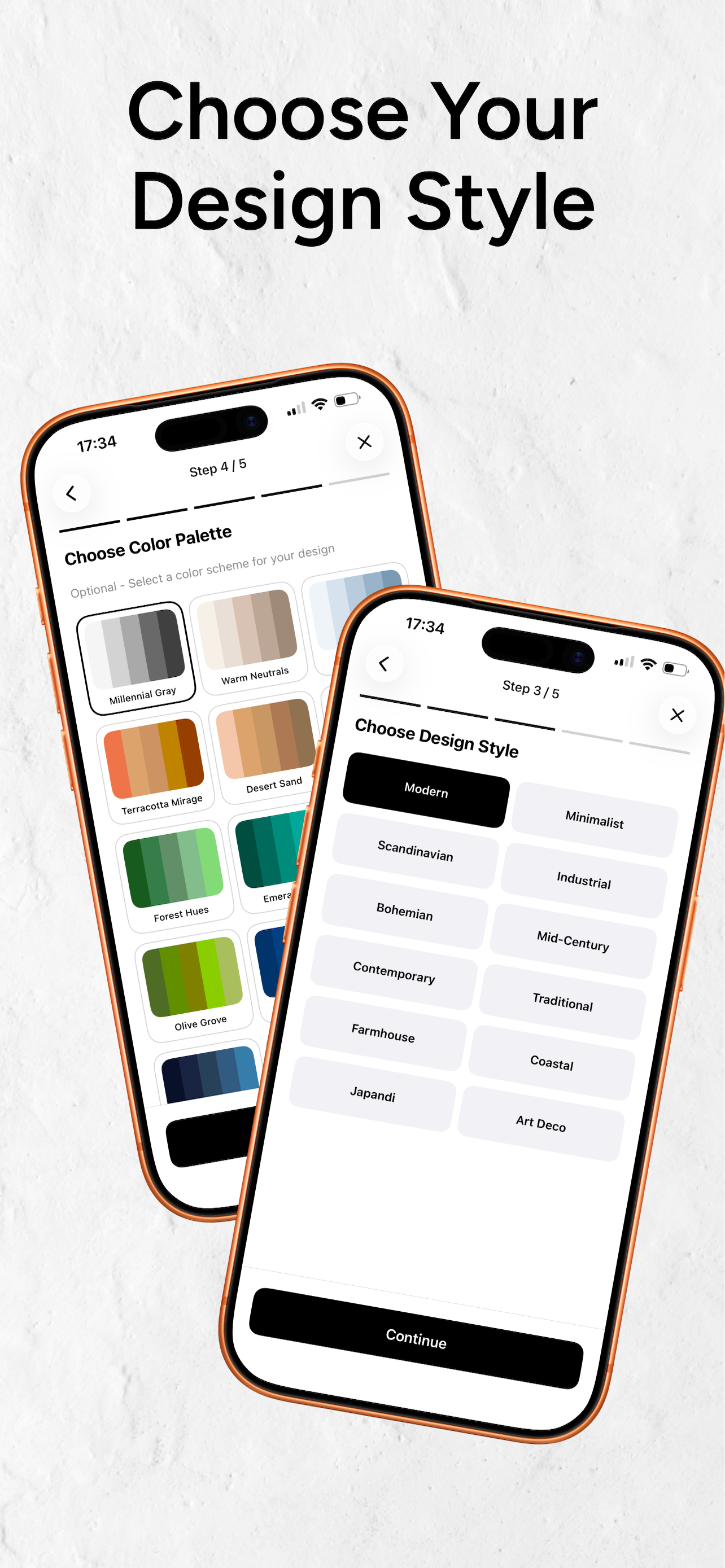 AI Home Design - House Decor screenshot 4