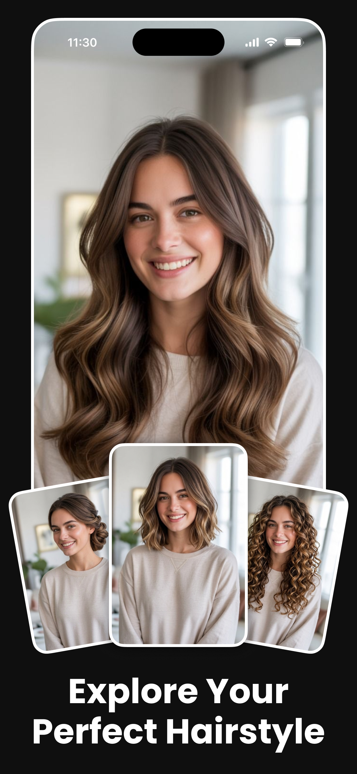 Pixify: AI Photo Editor screenshot 5