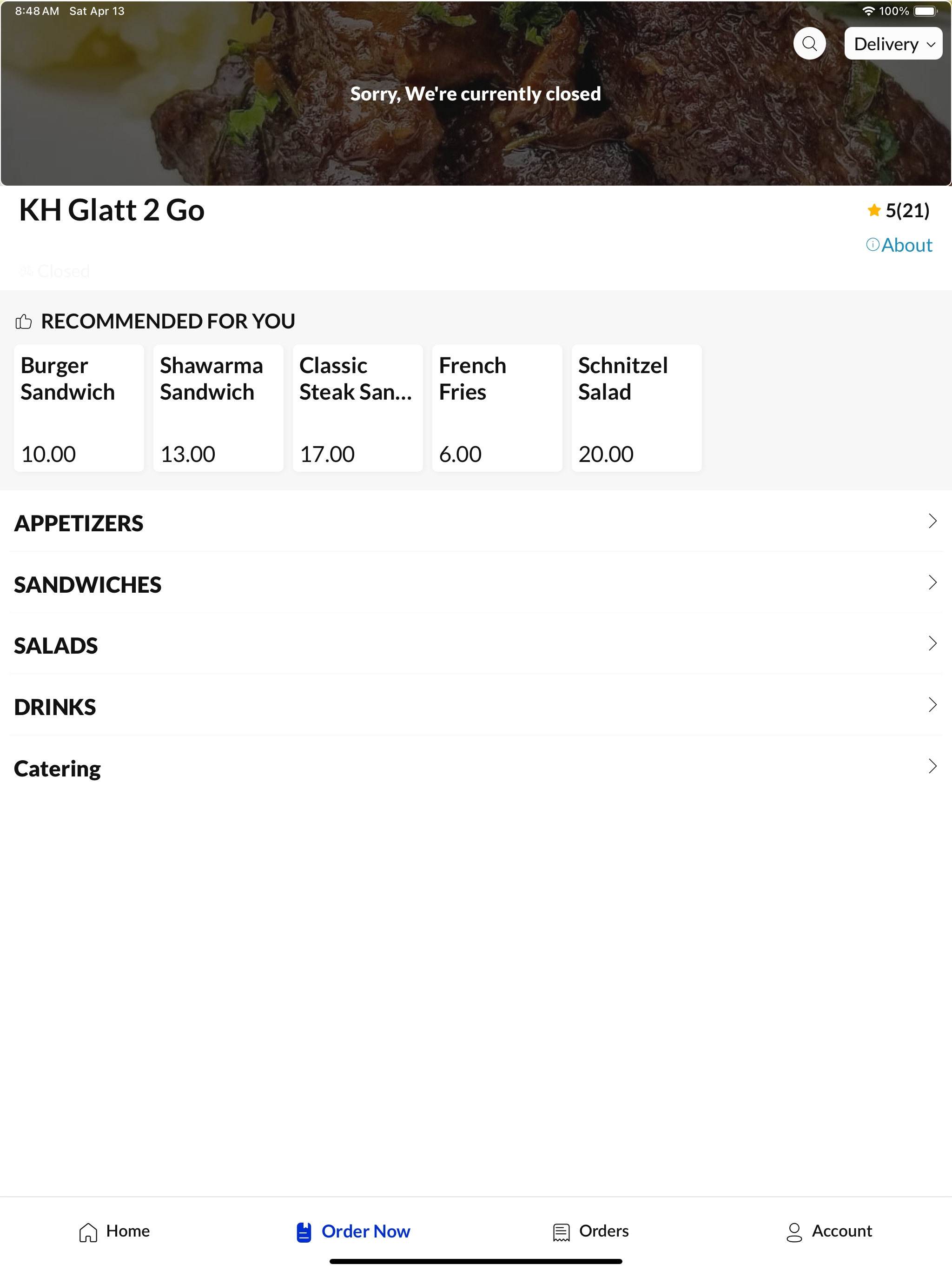 KH Glatt 2 Go