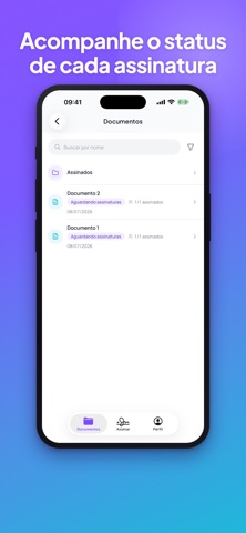 LetsSign Screenshot 5 of 6