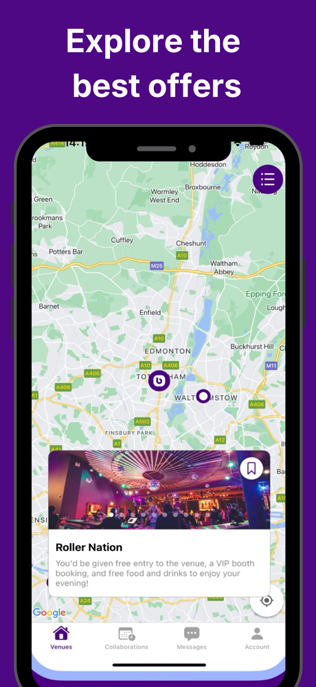 Bulba: Brand X Creator screenshot 2