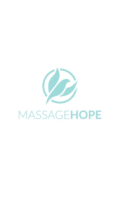 Massage Hope Screenshot