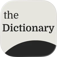 ‎English Dictionary Offline