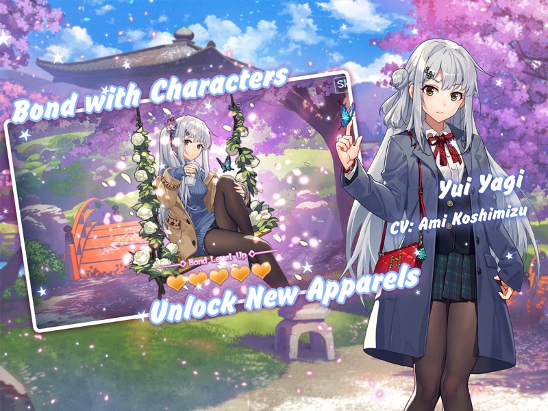 Mahjong Soul screenshot 10
