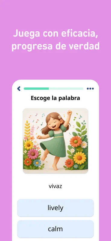 FunEasyLearn: aprende idiomas screenshot 3 of 8