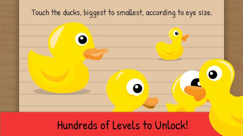 The Moron Test: IQ Brain Games screenshot 3