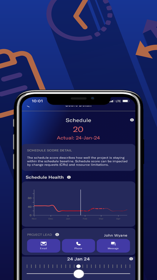 #8. Crows Nest® (iOS) بواسطة: Corbeautech