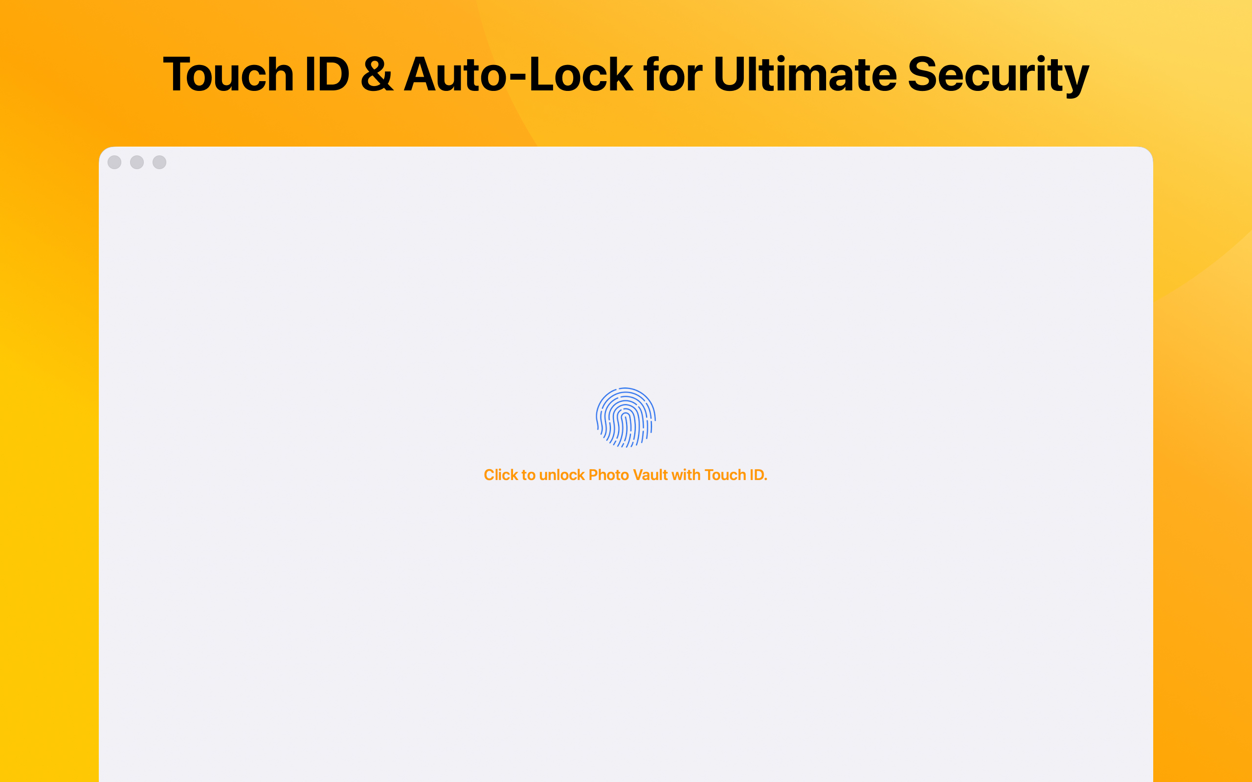 Private Photo Vault: Secret screenshot 13
