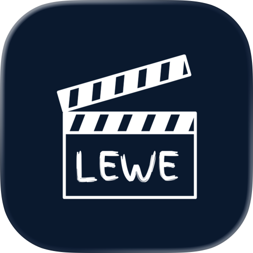 LEWE: Learn English Movies