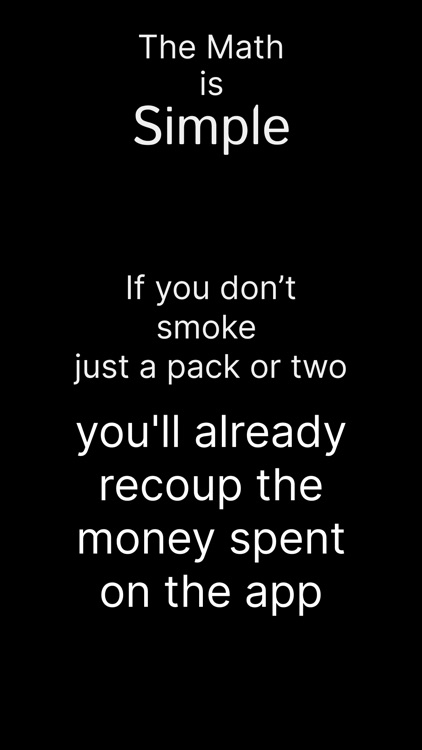 Quit Kit - Quit Smoking