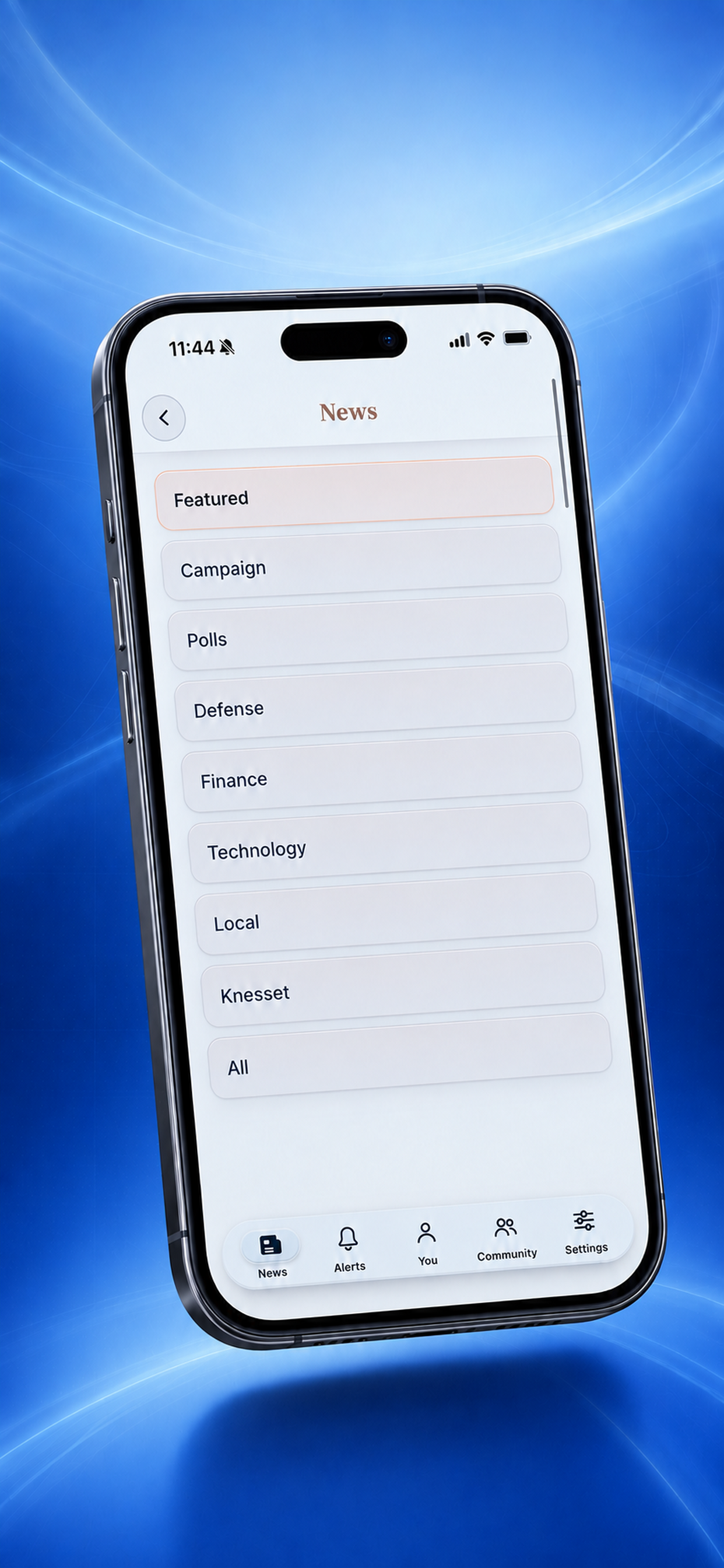 The State of Israel screenshot 5